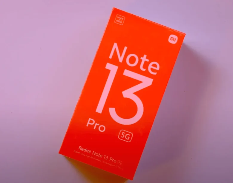 Redmi Note 13